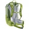 Sac de randonnée Futura 27 Deuter vert Khaki Meadow