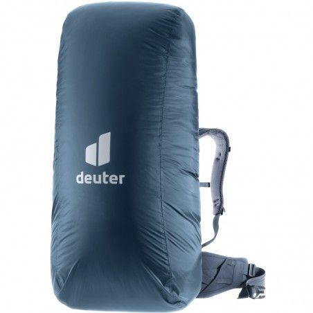 Housse de protection de pluie Deuter Rain Cover III 45-90 L bleue Housse de protection de pluie Deuter Rain Cover III 45-90 L bleue