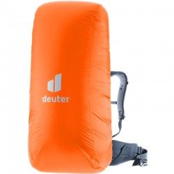 Housse de protection de pluie Deuter Rain Cover III 45 à 90 litres orange