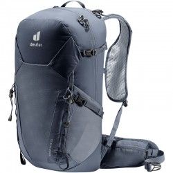 Sac à dos de randonnée Deuter Speed Lite 25 litres Black