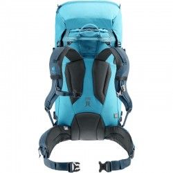 Sac de trekking femme Deuter Guide 42+8 SL bleu Lagoon Ink