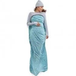 Drap de couchage Sea to Summit Comfort Blend Liner