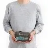 Sac à viande Sea to Summit Comfort Blend Liner Rectangular