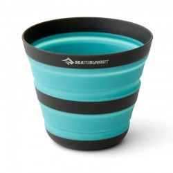 Tasse pliante Frontier Collapsible Cup Sea to Summit bleue