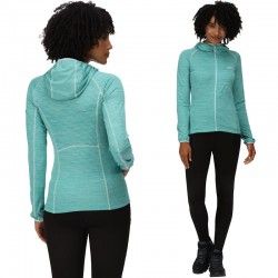Yonder Hoodie Regatta Women