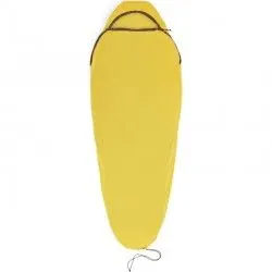 Drap de sac de couchage Sea to Summit Reactor Thermolite Mummy Compact
