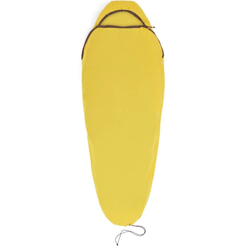 Drap de sac de couchage Sea to Summit Reactor Thermolite Mummy Compact