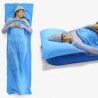 Sea to Summit Breeze Liner Coolmax Rectangular Standard Pillow Sleeve