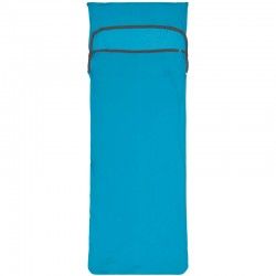 Drap de sac Sea to Summit Breeze Liner Rectangular Standard Coolmax