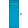 Sac à viande Sea to Summit Breeze Liner Coolmax Rectangular Standard
