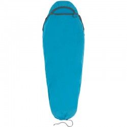 Drap de sac Sea to Summit Breeze Coolmax Mummy Compact