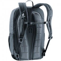 Sac à dos de randonnée Deuter Gogo Black