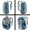 Gogo Deuter Atlantic Ink