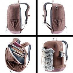 Deuter Gogo Raisin Grape