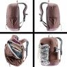 Deuter Gogo Raisin Grape