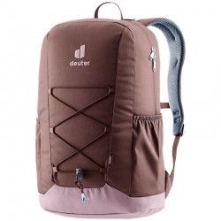 Sac à dos de randonnée Gogo Deuter Raisin Grape