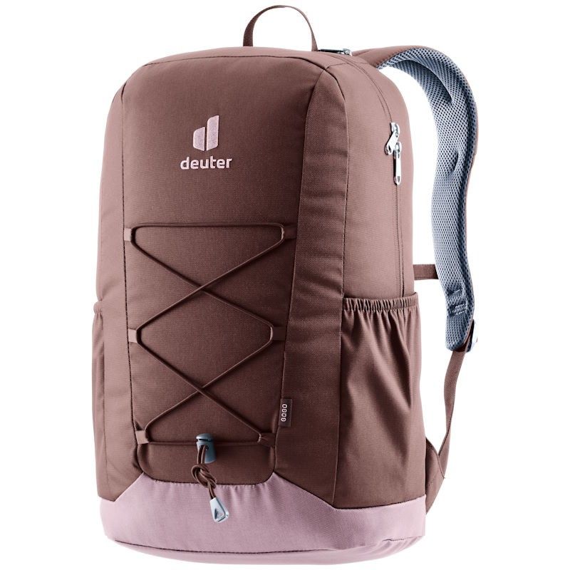 Sac à dos de randonnée Gogo Deuter Raisin Grape