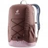 Sac à dos de randonnée Gogo Deuter Raisin Grape