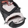 Asymmetric Vaude