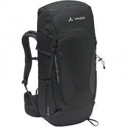 Sac à dos de trekking Vaude Asymmetric 42+8 noir Black