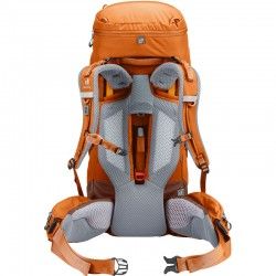 Sac Aircontact Core Deuter 35+10 SL Chestnut Umbra
