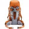 Sac Aircontact Core Deuter 35+10 SL Chestnut Umbra