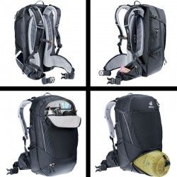 Sac à dos de randonnée Trans Alpine 30 Deuter