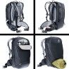 Sac à dos de randonnée Trans Alpine 30 Deuter