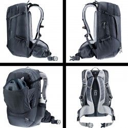 Deuter Trans Alpine 30 Black