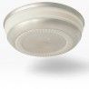 Bol pliant Sea to Summit Detour Stainless Steel Collapsible Bowl L gris