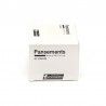 Lot de 100 pansements Euromedis 7 x 2 cm
