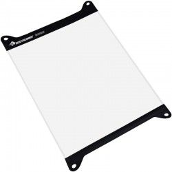 Porte carte étanche de randonnée Sea to Summit Map Case TPU Guide L