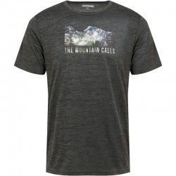 Regatta Fingal VIII Seal Grey