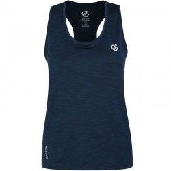 T-shirt femme débardeur de sport Dare2b Modernize II Vest