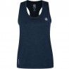 T-shirt femme Dare2b Modernize II Vest bleu