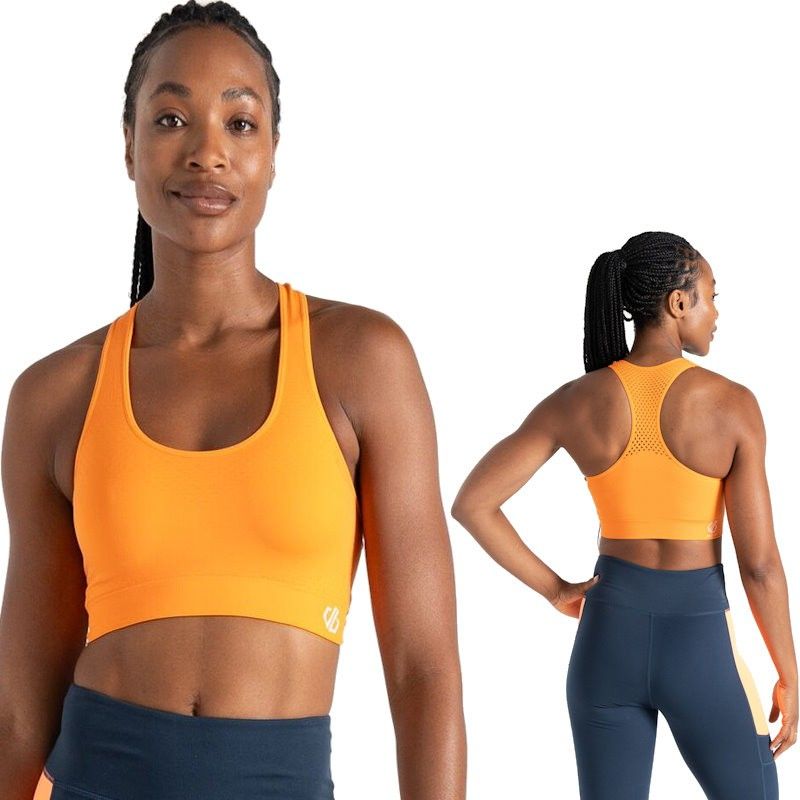 Brassière de sport Dare2b Don’t Sweat Live Wire