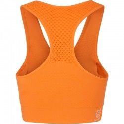Brassière de sport Dare2b Don’t Sweat orange