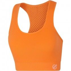 Brassière respirante Dare2b Don’t Sweat orange