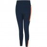 Legging de fitness femme Dare2b Move II Women bleu