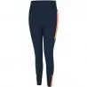 Legging de fitness femme Dare2b Move II Women bleu