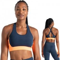 Brassière de sport Dare2b Swift II bleu