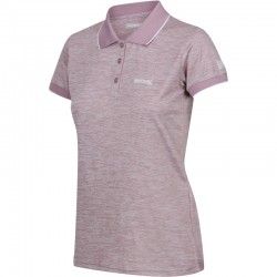 Polo de randonnée femme Regatta Remex II Women