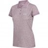 Polo de randonnée femme Regatta Remex II Women