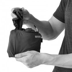 Regatta Travel Light Packaway