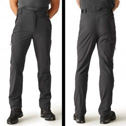 Pantalon de voyage Travel Light Regatta Packaway