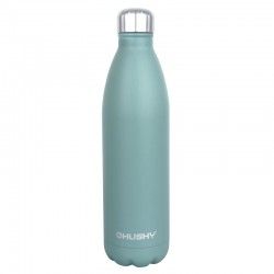Gourde isotherme Thermo Husky Mott 750 Grey