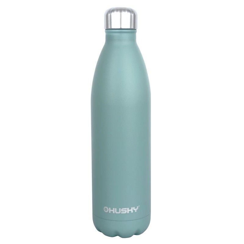 Gourde isotherme Thermo Husky Mott 750 Grey