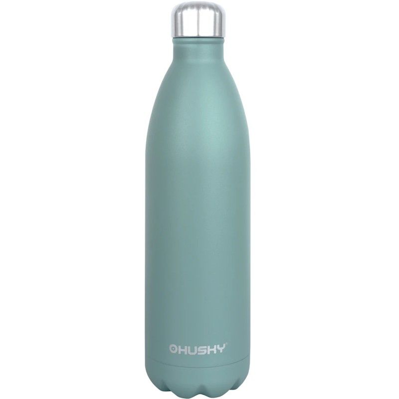 Bouteille isotherme Husky Mott 1000 Grey