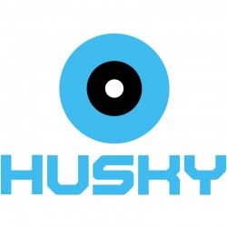 Gourde isotherme Husky Moll 750 Dark Menthol
