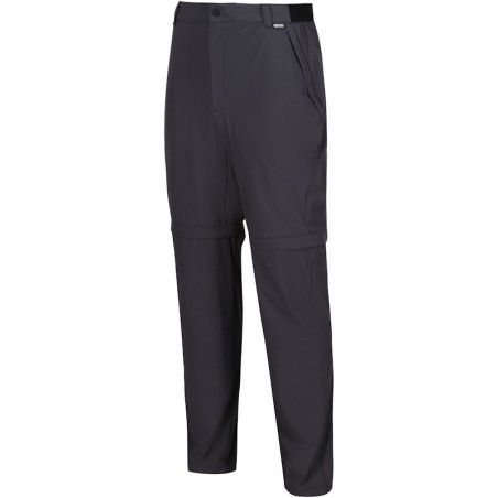Pantalon et short Regatta Travel Light Z/O Packaway Pantalon et short Regatta Travel Light Z/O Packaway